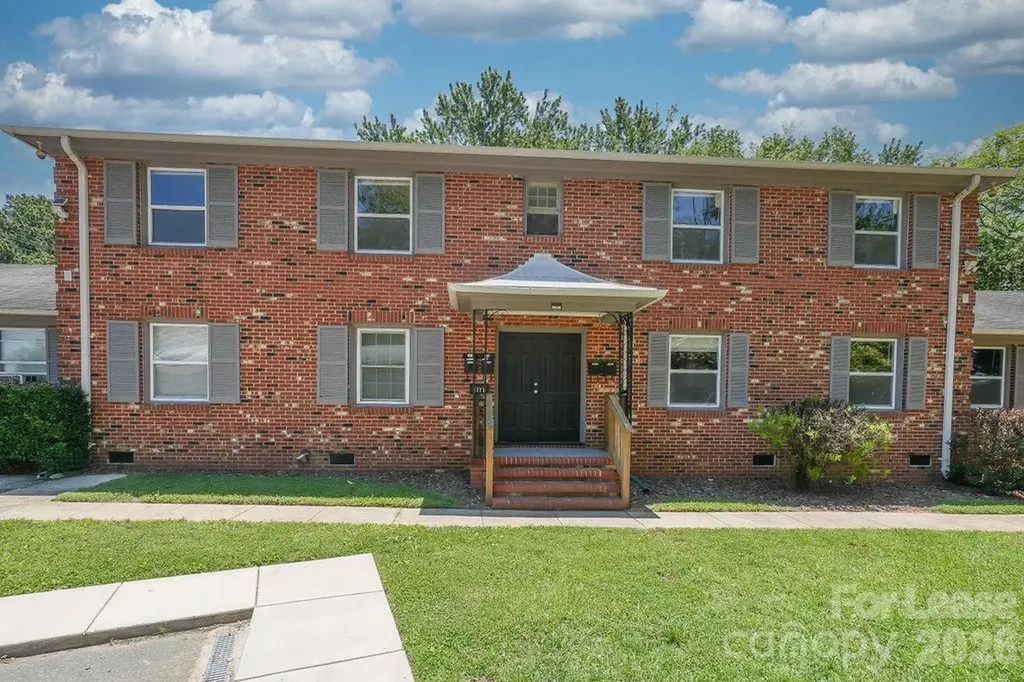 3418 Craig Avenue Charlotte NC 28211