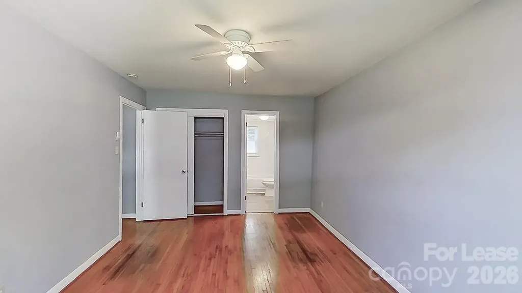 3418 Craig Avenue Charlotte NC 28211