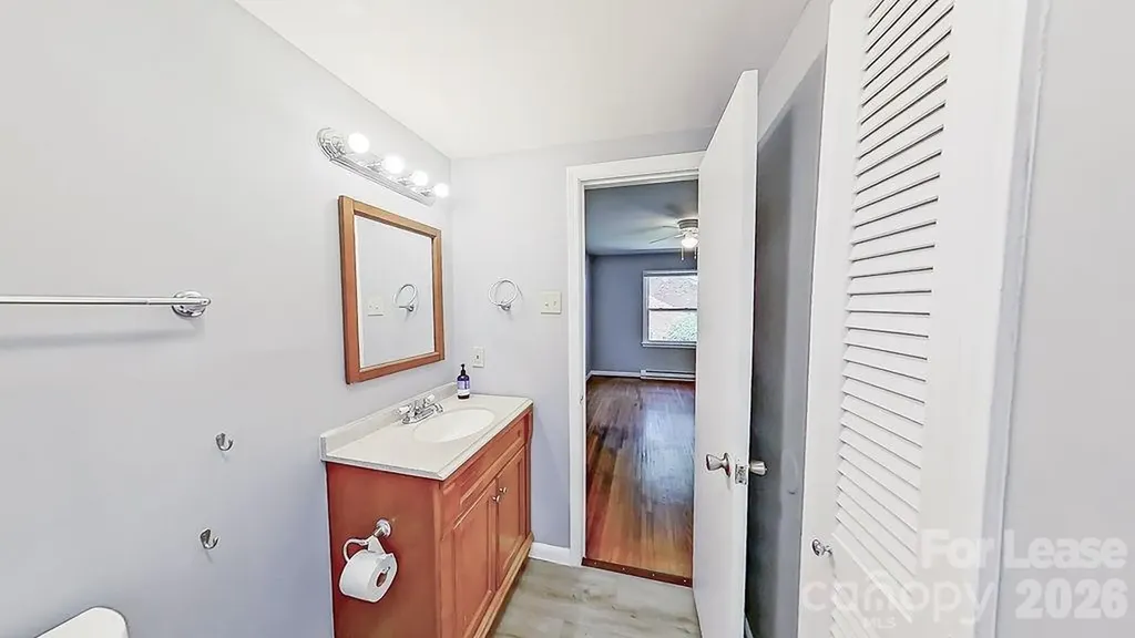3418 Craig Avenue Charlotte NC 28211