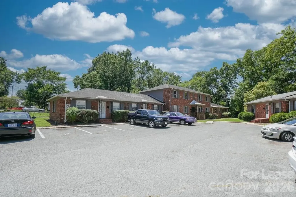 3418 Craig Avenue Charlotte NC 28211