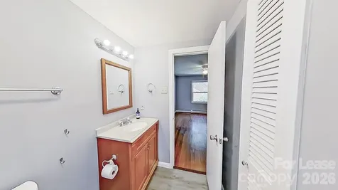 3418 Craig Avenue Charlotte NC 28211