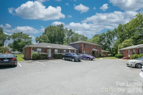 3418 Craig Avenue Charlotte NC 28211