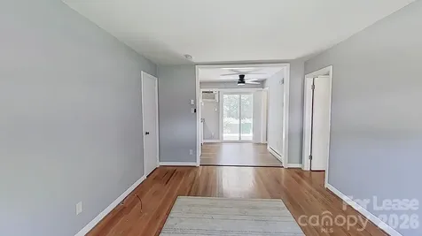 3418 Craig Avenue Charlotte NC 28211