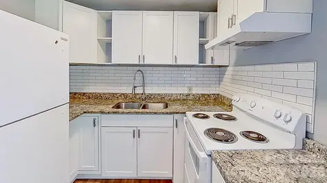 3418 Craig Avenue Charlotte NC 28211