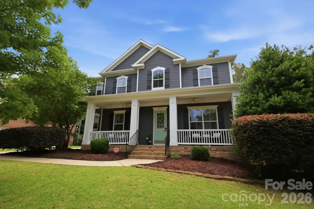 8636 Sagekirk Court Charlotte NC 28278