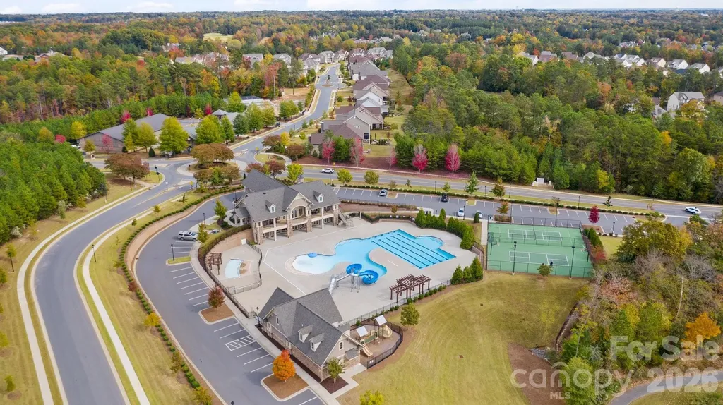 8636 Sagekirk Court Charlotte NC 28278