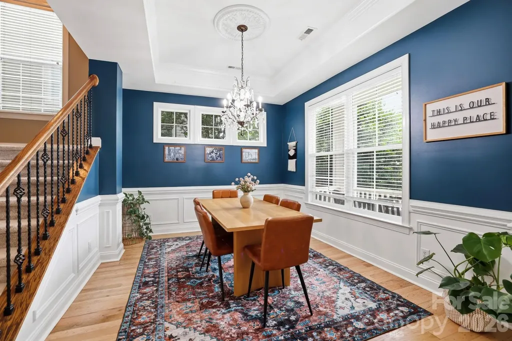 8636 Sagekirk Court Charlotte NC 28278