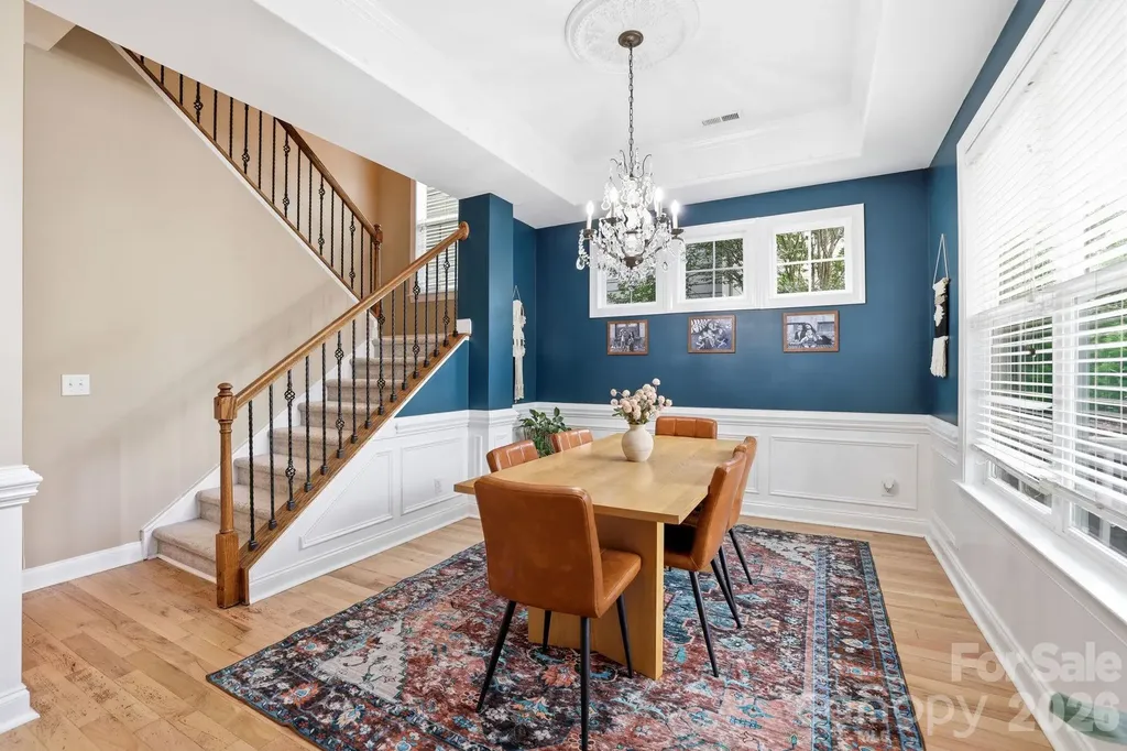 8636 Sagekirk Court Charlotte NC 28278