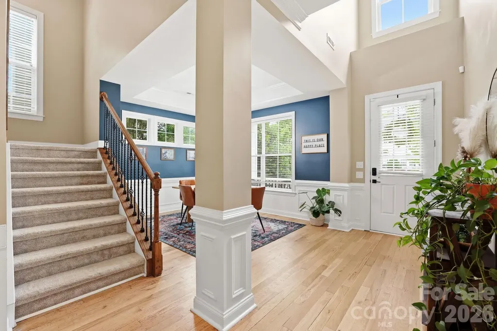 8636 Sagekirk Court Charlotte NC 28278