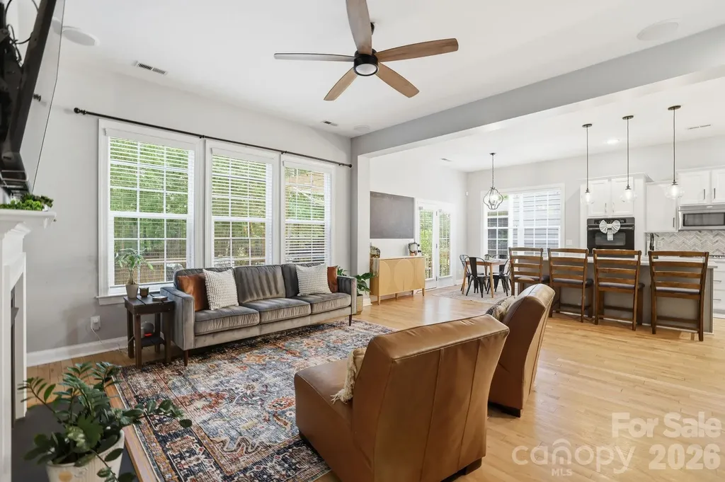 8636 Sagekirk Court Charlotte NC 28278