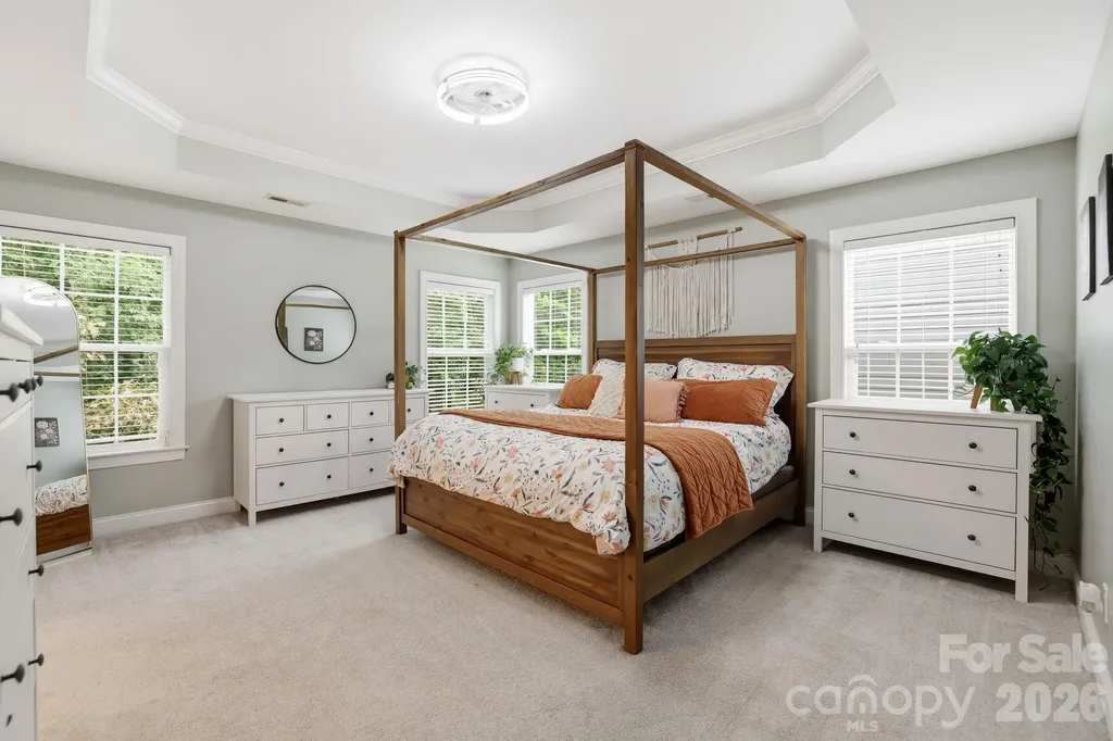 8636 Sagekirk Court Charlotte NC 28278