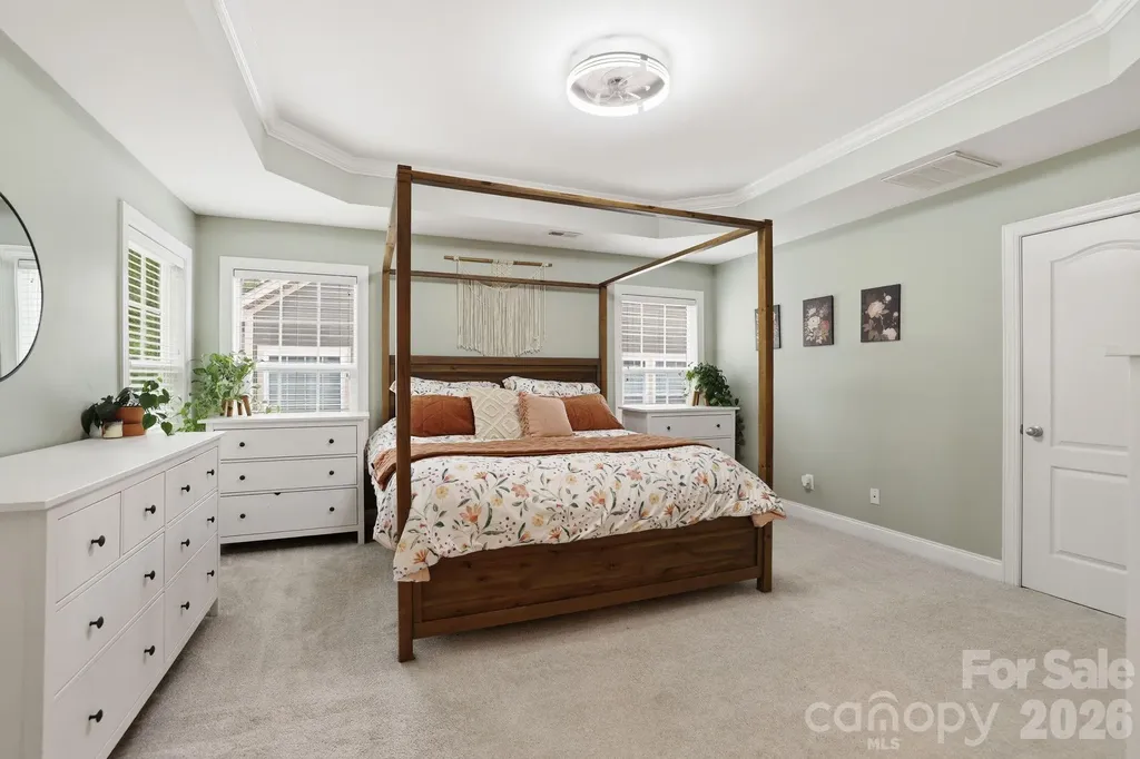 8636 Sagekirk Court Charlotte NC 28278