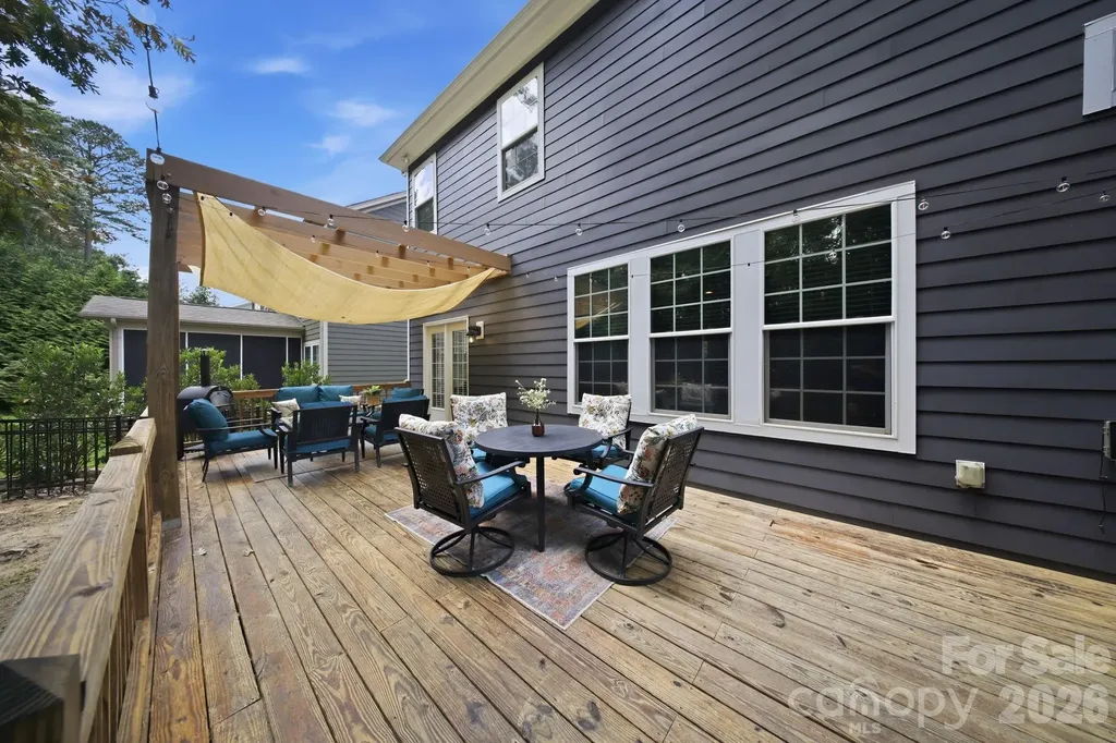 8636 Sagekirk Court Charlotte NC 28278
