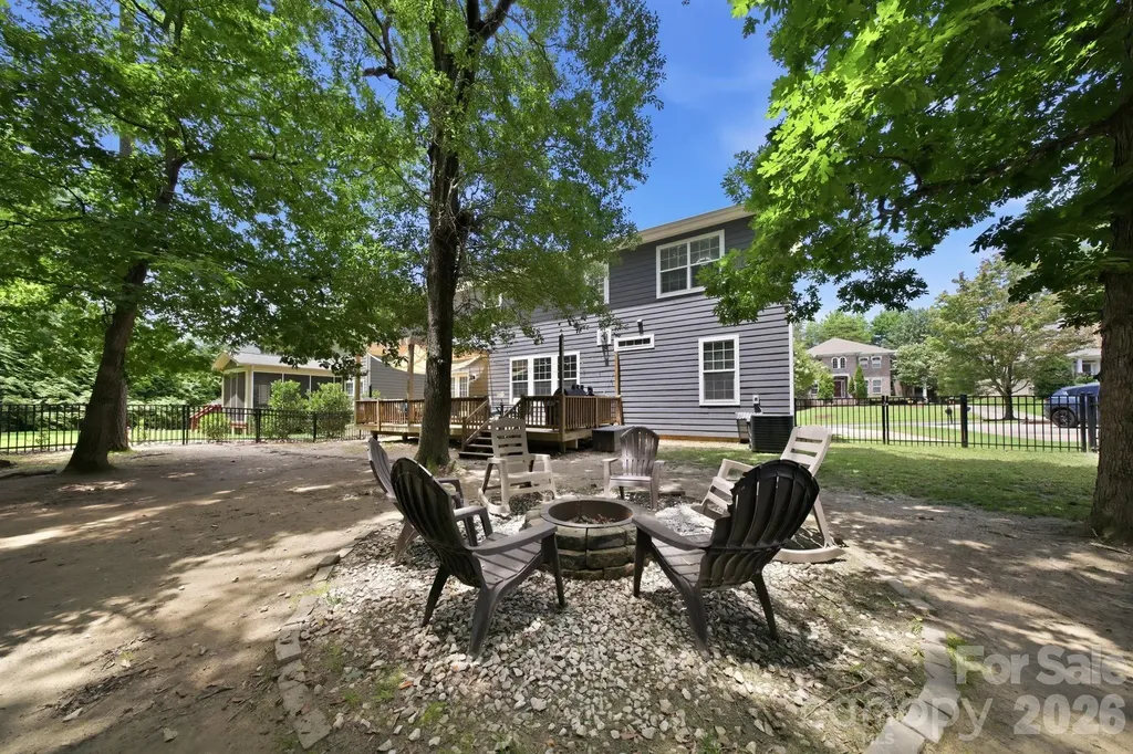 8636 Sagekirk Court Charlotte NC 28278