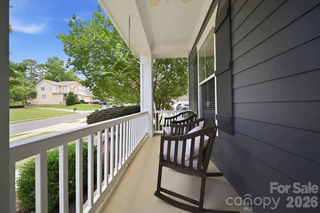 8636 Sagekirk Court Charlotte NC 28278