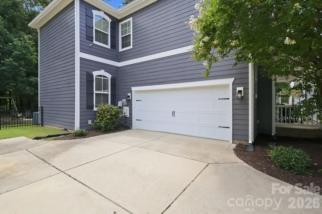 8636 Sagekirk Court Charlotte NC 28278
