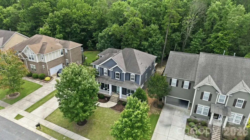 8636 Sagekirk Court Charlotte NC 28278