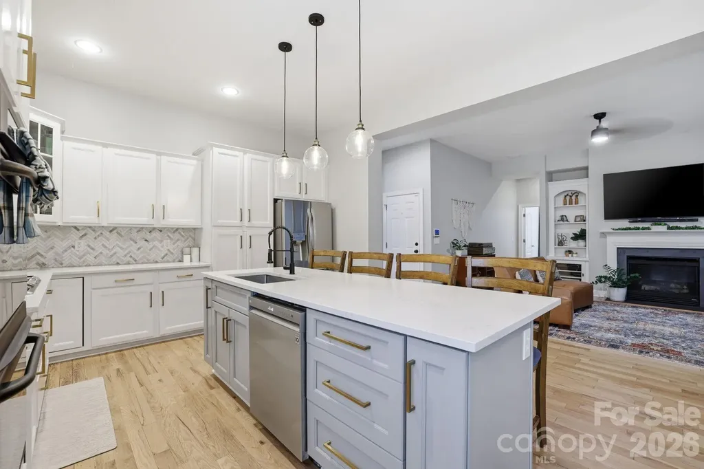 8636 Sagekirk Court Charlotte NC 28278