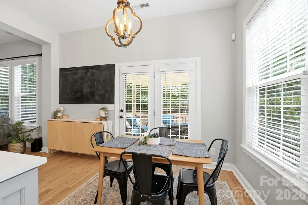 8636 Sagekirk Court Charlotte NC 28278