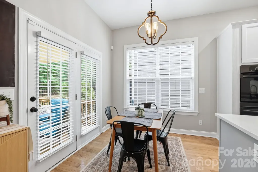 8636 Sagekirk Court Charlotte NC 28278