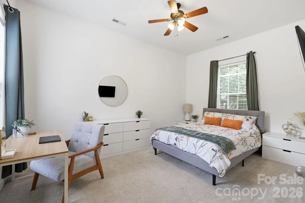 8636 Sagekirk Court Charlotte NC 28278