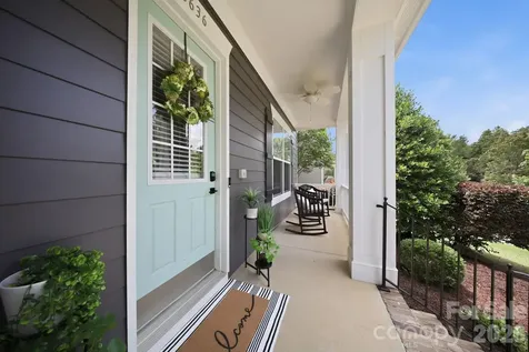 8636 Sagekirk Court Charlotte NC 28278