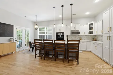 8636 Sagekirk Court Charlotte NC 28278