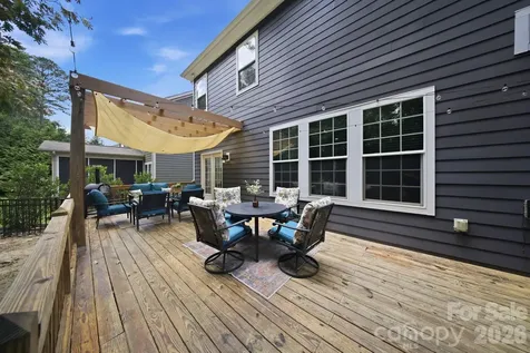 8636 Sagekirk Court Charlotte NC 28278