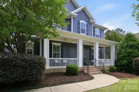 8636 Sagekirk Court Charlotte NC 28278