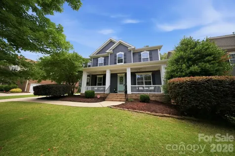 8636 Sagekirk Court Charlotte NC 28278