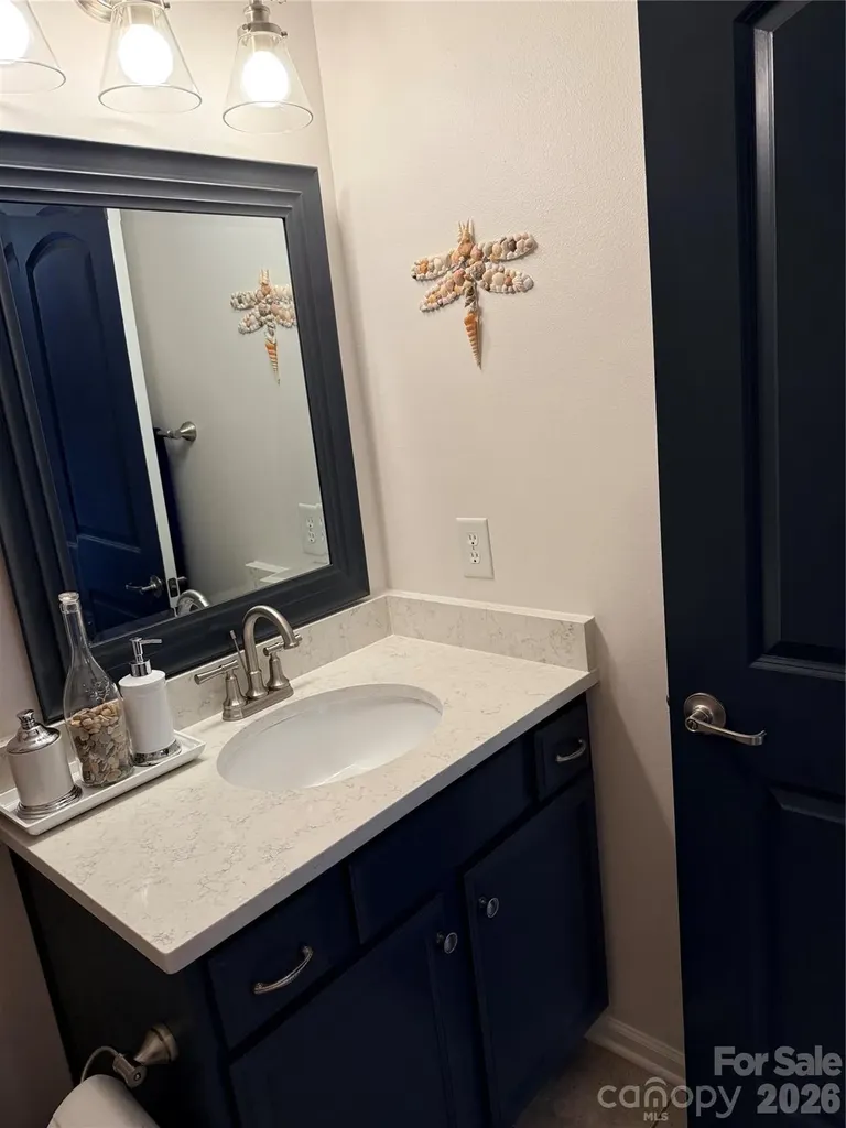 4495 Hanley Park Drive Walkertown NC 27051