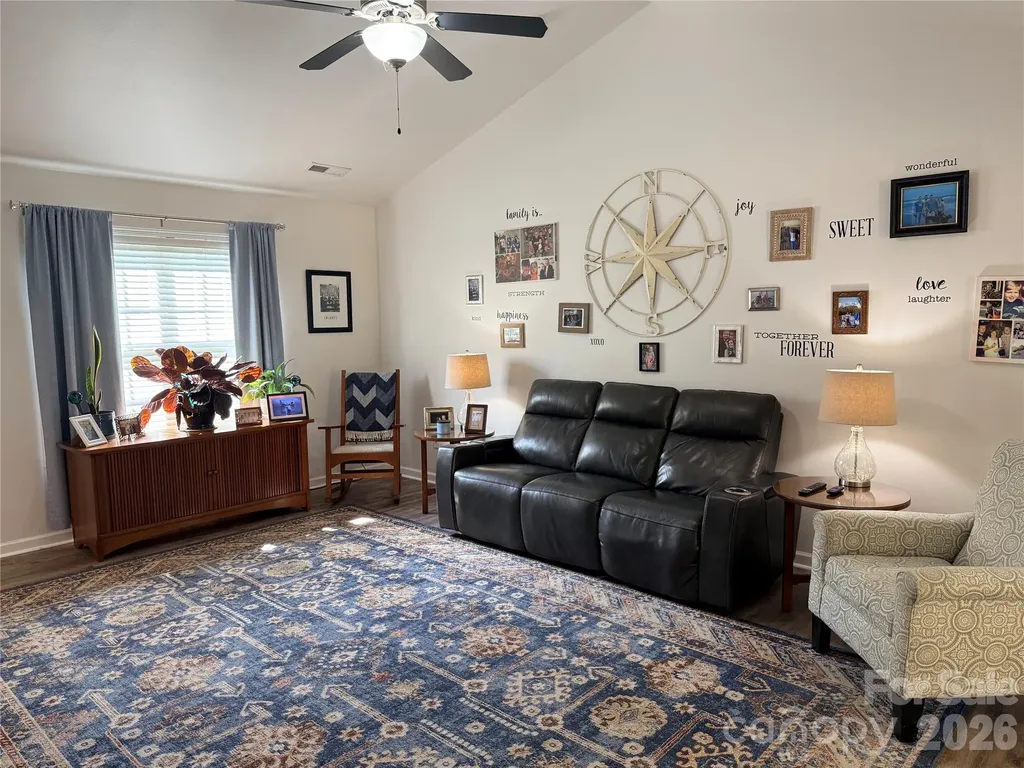 4495 Hanley Park Drive Walkertown NC 27051
