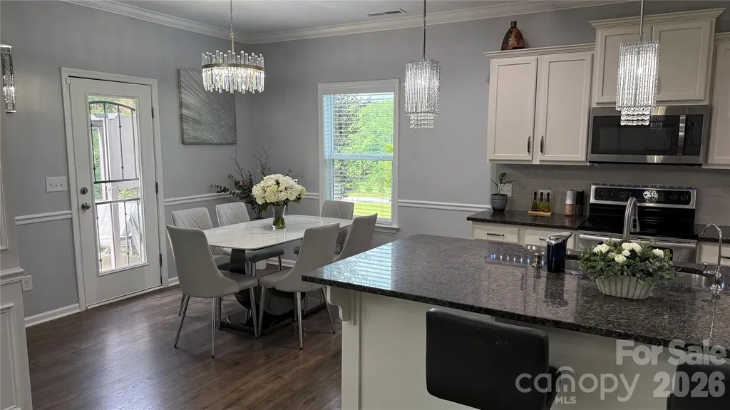 332 Wyndham Forest Circle Midland NC 28107