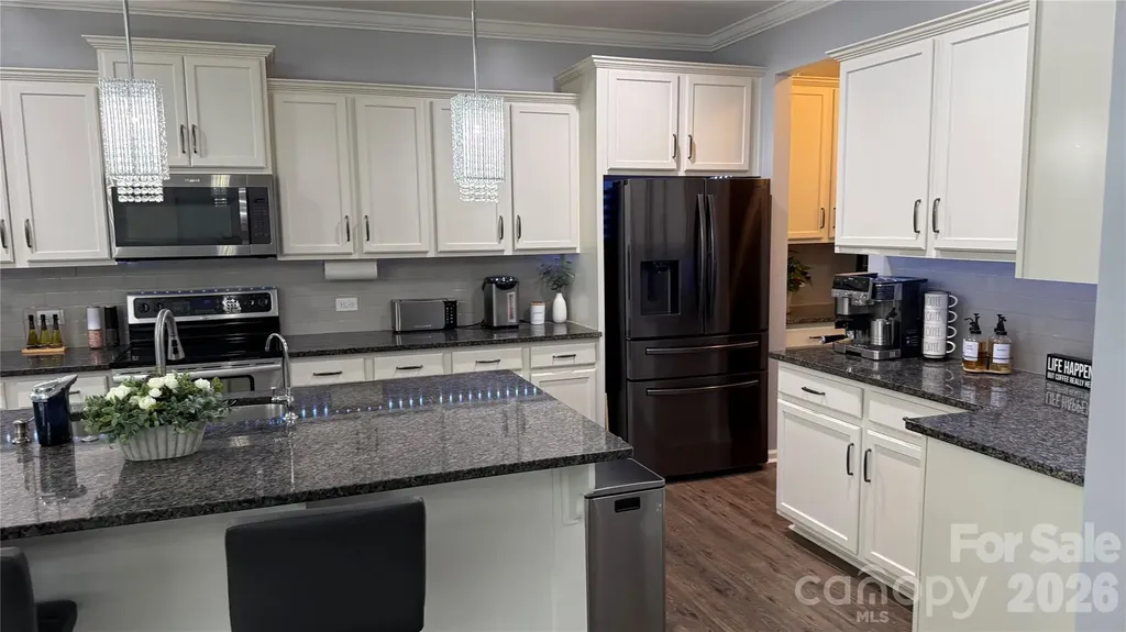 332 Wyndham Forest Circle Midland NC 28107