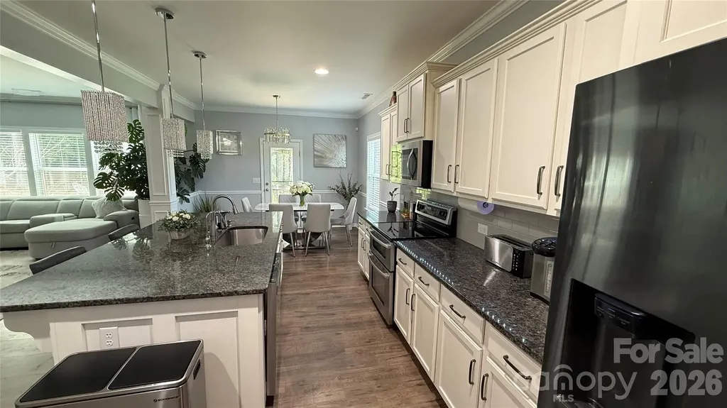 332 Wyndham Forest Circle Midland NC 28107
