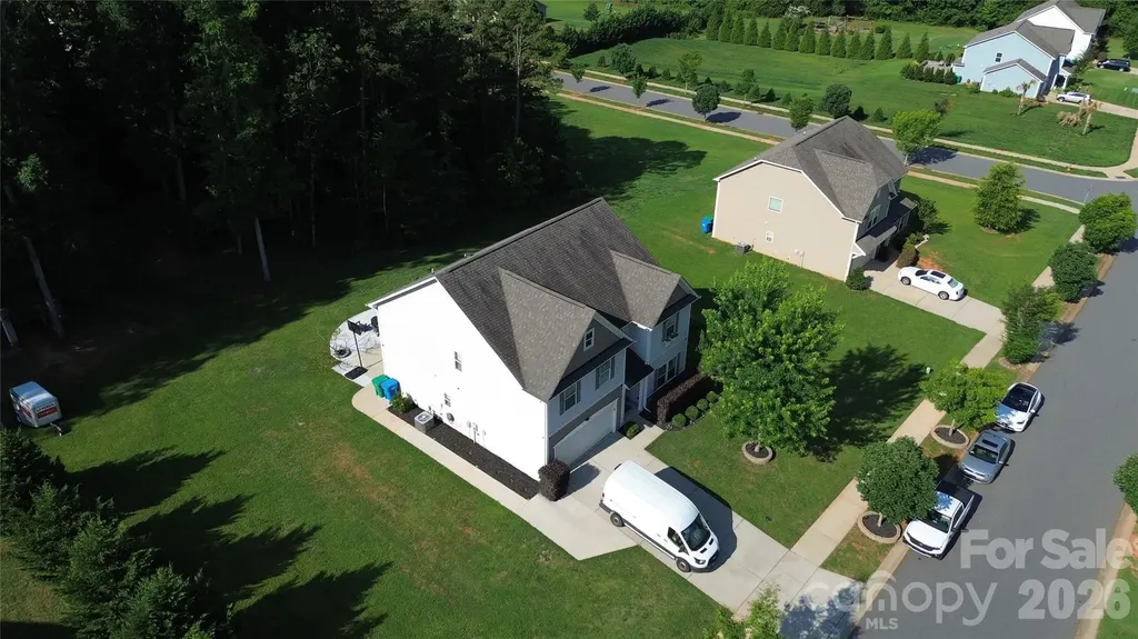 332 Wyndham Forest Circle Midland NC 28107
