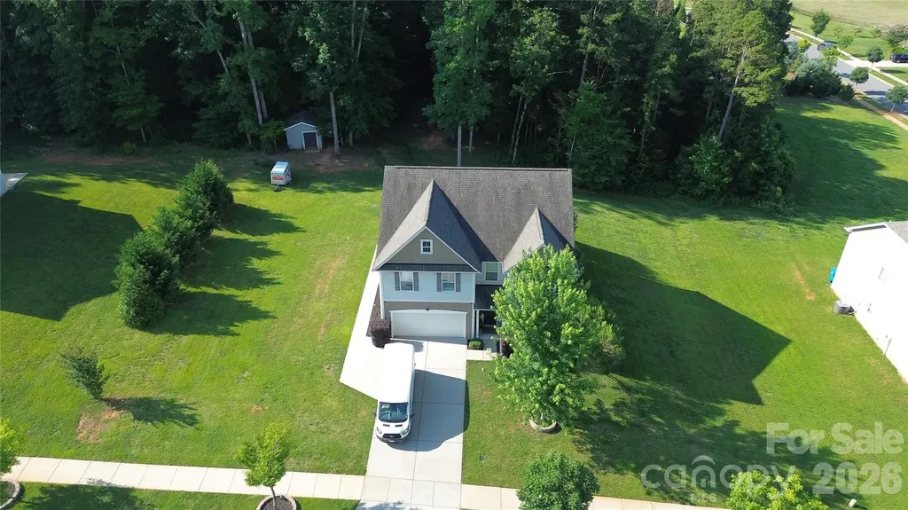 332 Wyndham Forest Circle Midland NC 28107