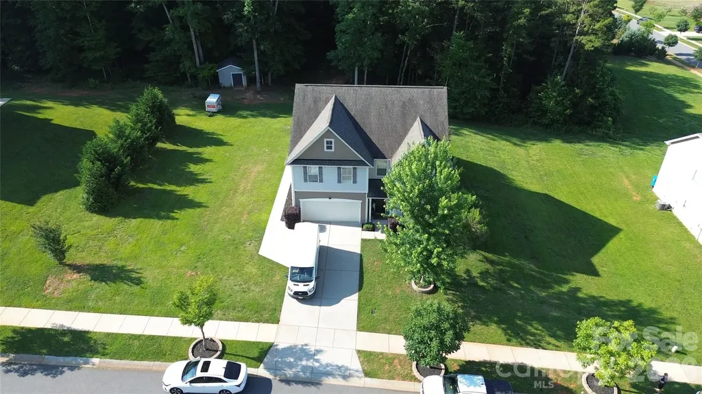 332 Wyndham Forest Circle Midland NC 28107