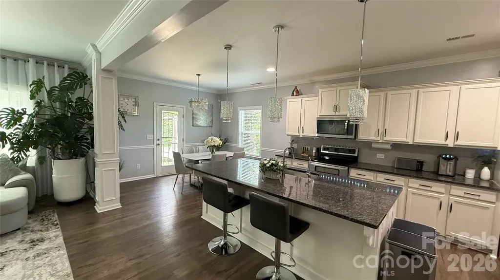 332 Wyndham Forest Circle Midland NC 28107