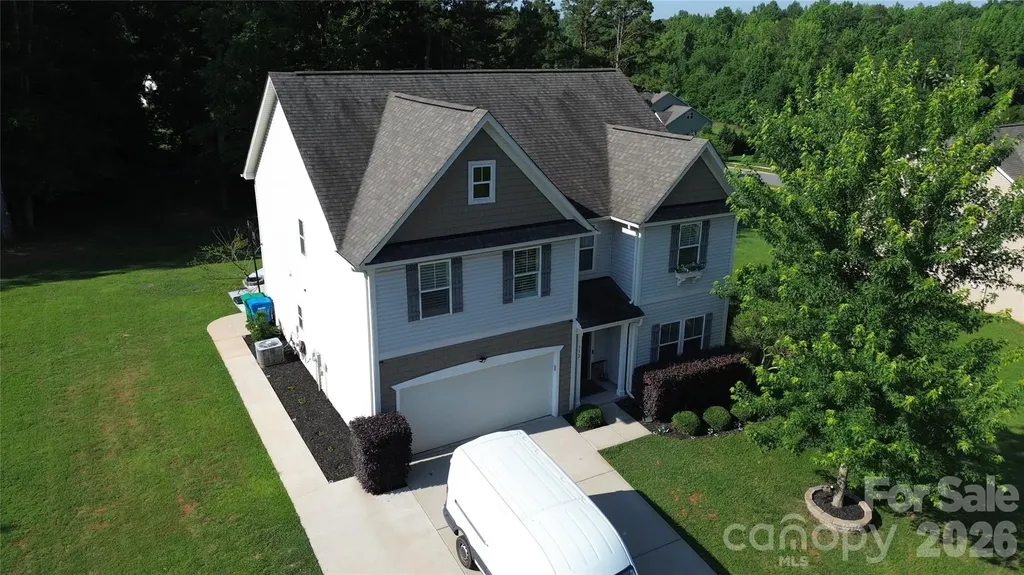 332 Wyndham Forest Circle Midland NC 28107