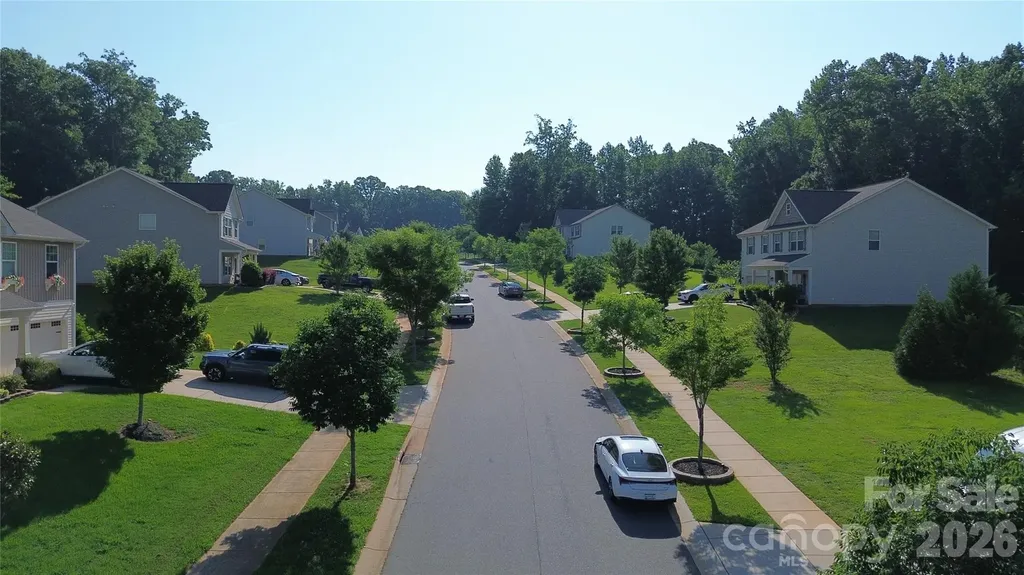 332 Wyndham Forest Circle Midland NC 28107