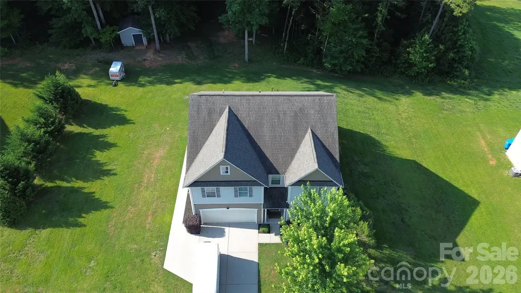 332 Wyndham Forest Circle Midland NC 28107