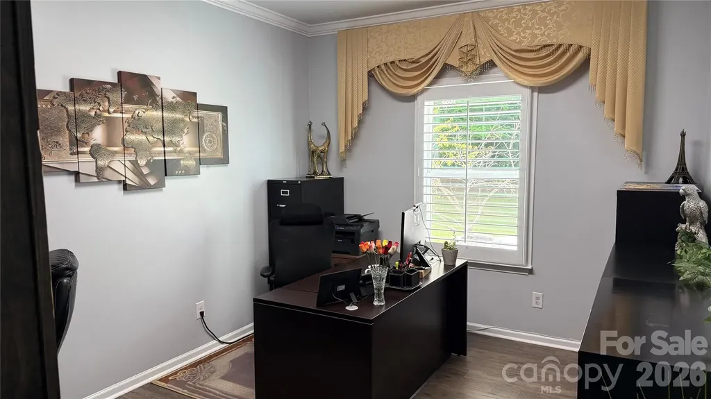 332 Wyndham Forest Circle Midland NC 28107