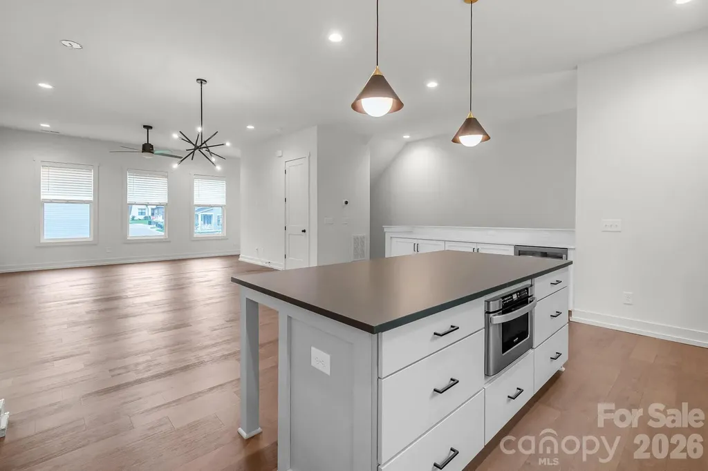 1451 Haywood Court Charlotte NC 28205