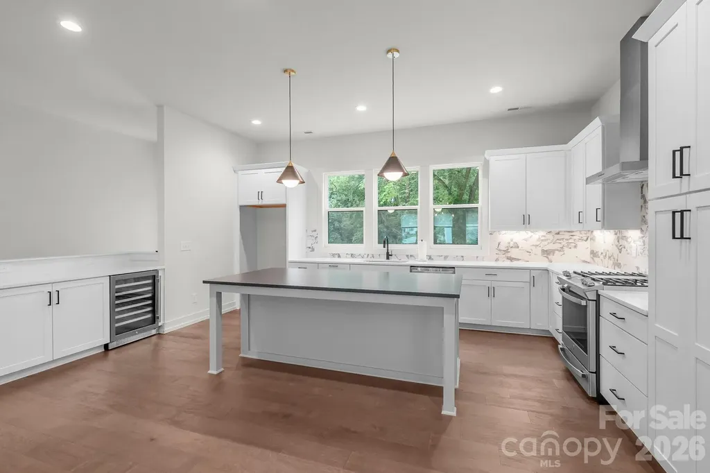 1451 Haywood Court Charlotte NC 28205