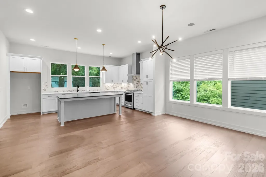 1451 Haywood Court Charlotte NC 28205