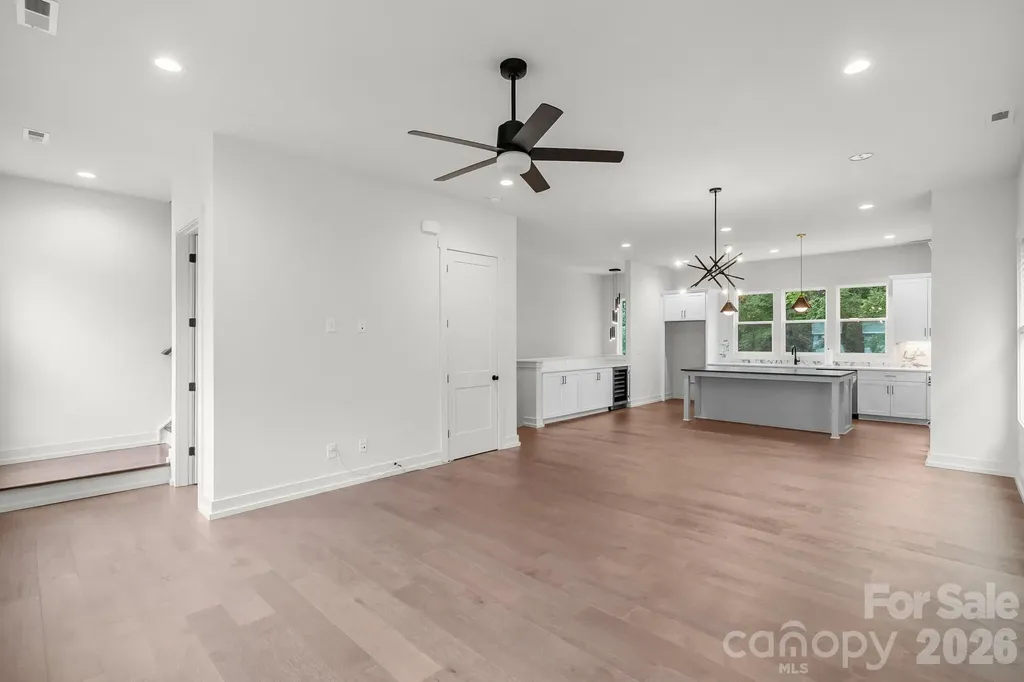 1451 Haywood Court Charlotte NC 28205