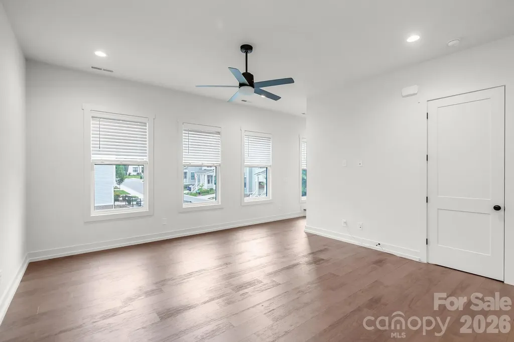 1451 Haywood Court Charlotte NC 28205