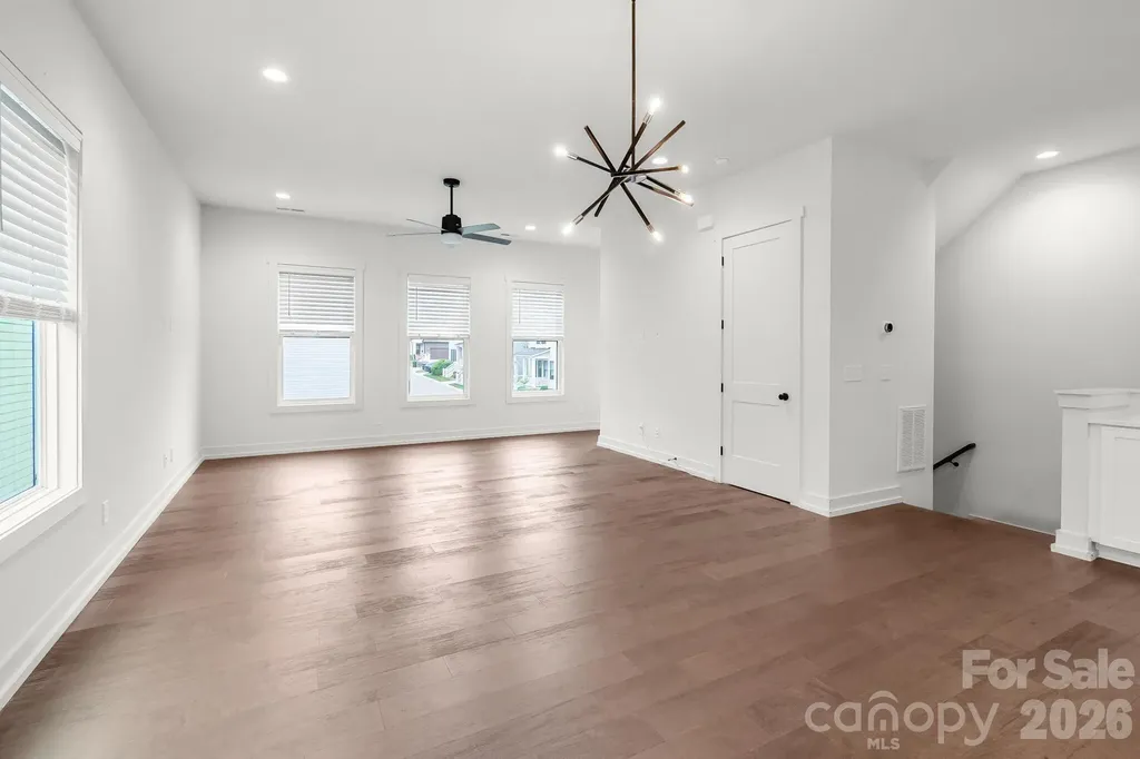1451 Haywood Court Charlotte NC 28205