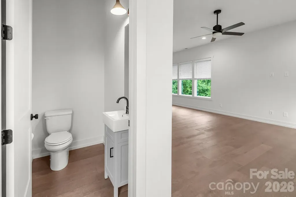 1451 Haywood Court Charlotte NC 28205